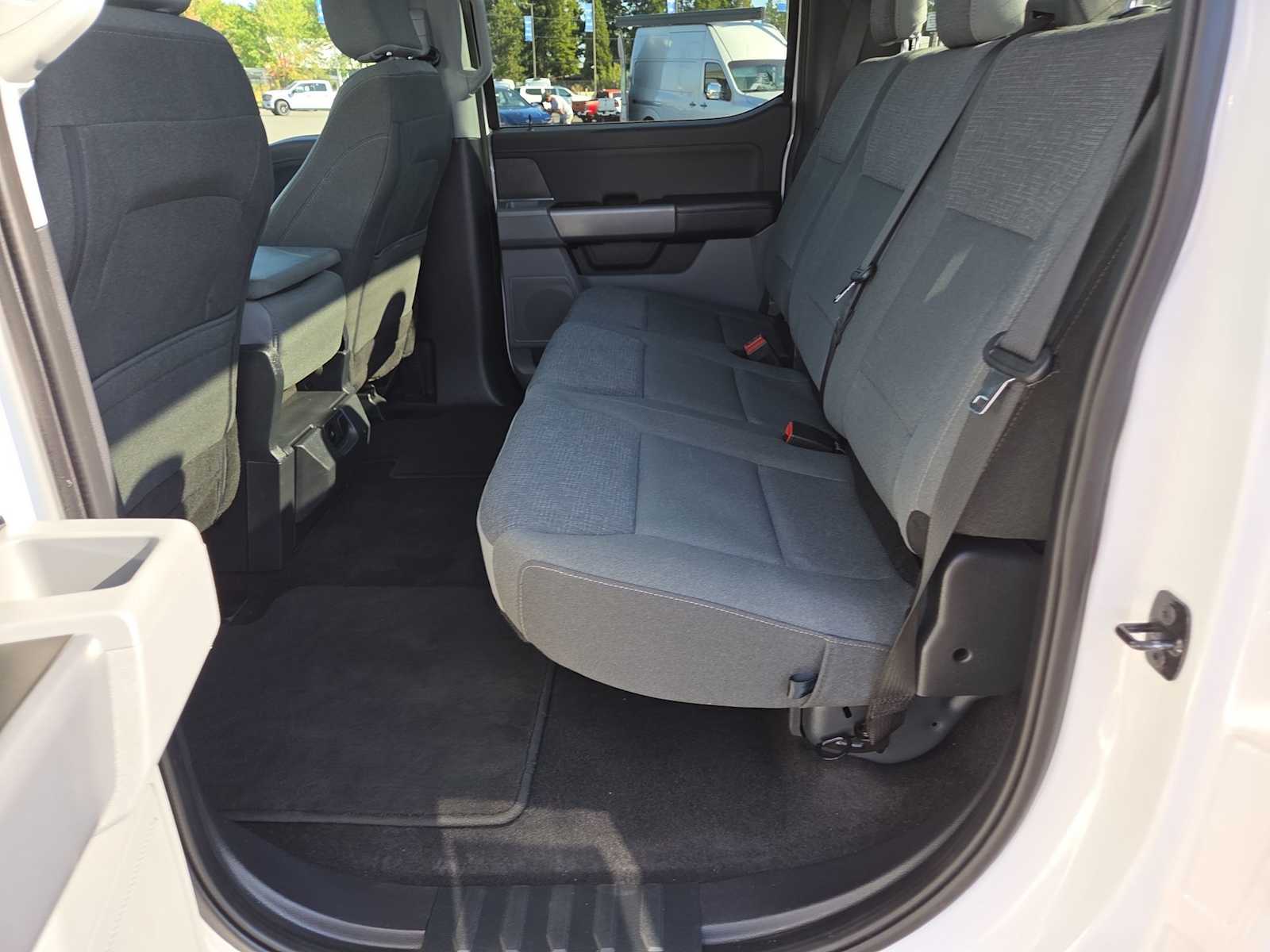 2024 Ford F-150 XLT - Photo 21