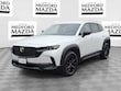 Mazda CX-50