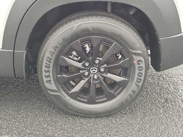 Thumbnail: 2026 Mazda CX-50 - 16