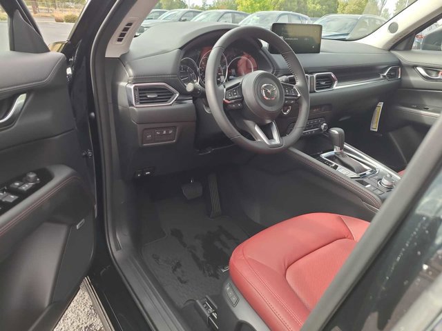 Thumbnail: 2025 Mazda CX-5 - 10