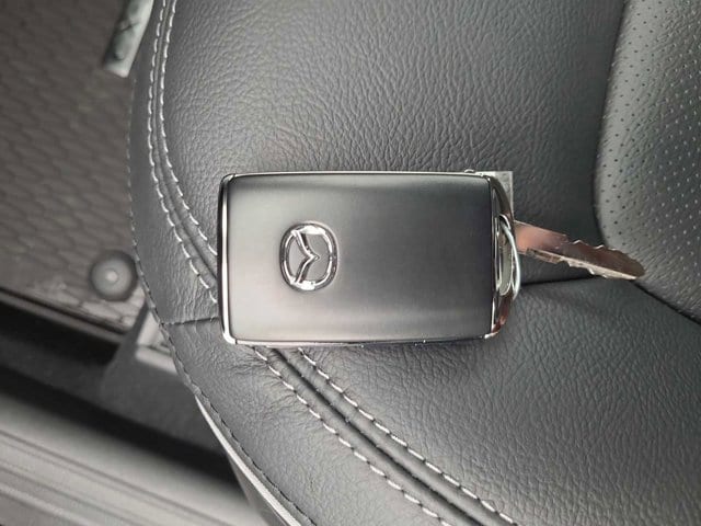 Thumbnail: 2025 Mazda CX-5 - 28