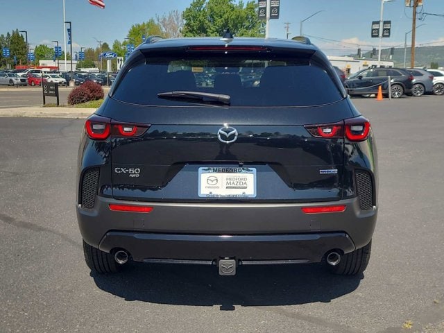 Thumbnail: 2025 Mazda CX-50 - 13