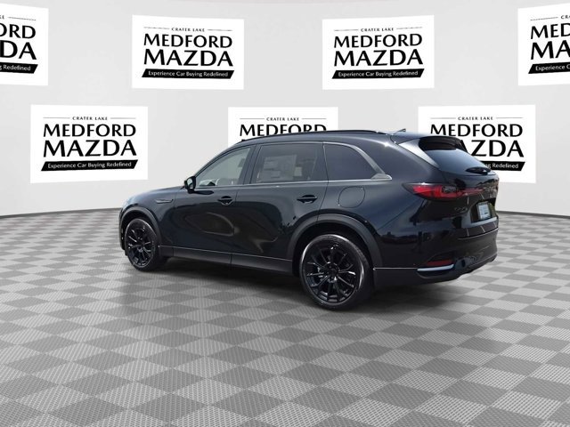 Thumbnail: 2026 Mazda CX-70 - 6