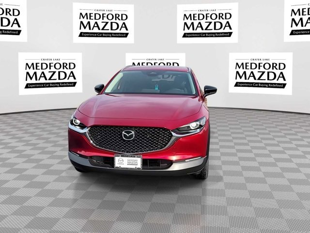Thumbnail: 2024 Mazda CX-30 - 3