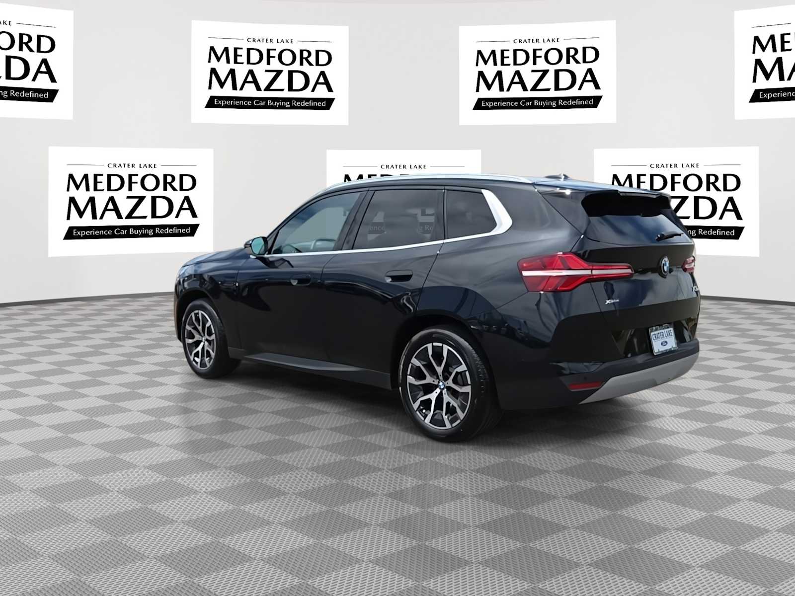 2025 BMW X3 30 - Photo 6
