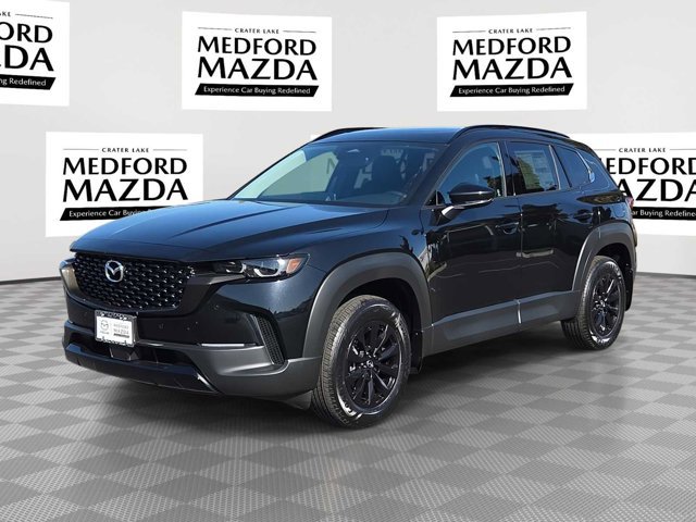 2026 Mazda CX-50 Hybrid Premium AWD Sport Utility