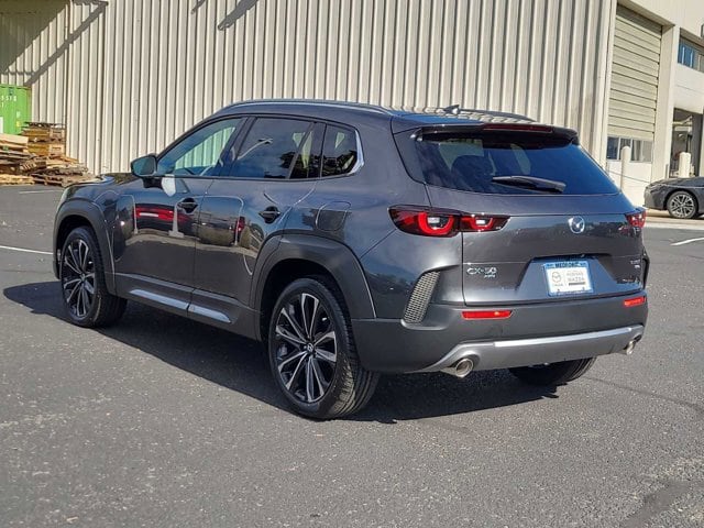 Thumbnail: 2025 Mazda CX-50 - 12