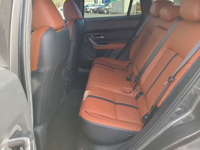 Thumbnail: 2025 Mazda CX-50 - 21