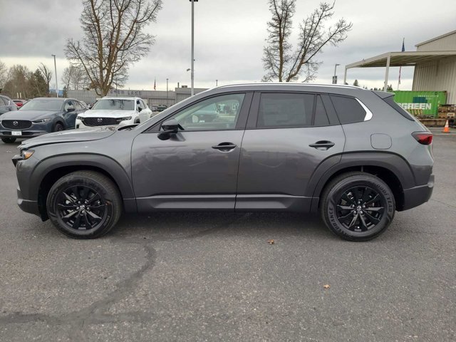 Thumbnail: 2025 Mazda CX-50 - 11