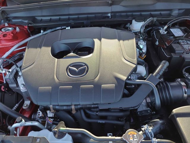 Thumbnail: 2025 Mazda CX-50 - 17