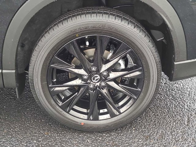 Thumbnail: 2025 Mazda CX-5 - 16