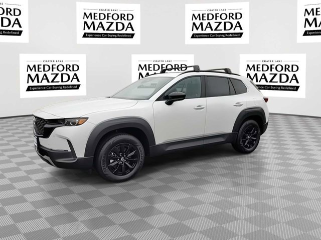 Thumbnail: 2026 Mazda CX-50 - 4