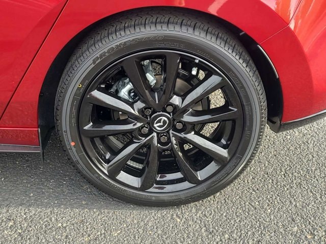 Thumbnail: 2026 Mazda Mazda3 - 16