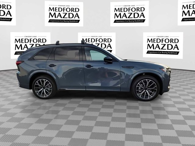 Thumbnail: 2026 Mazda CX-70 - 9