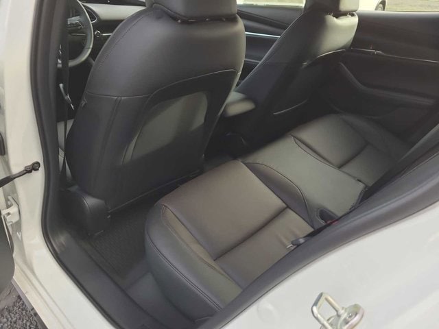 Thumbnail: 2026 Mazda Mazda3 - 20