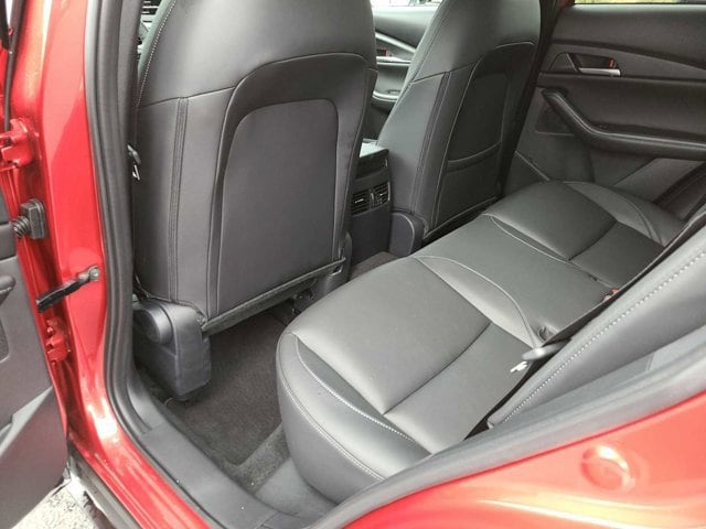 Thumbnail: 2025 Mazda CX-30 - 20