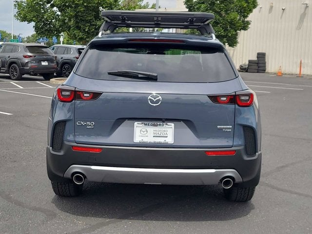 Thumbnail: 2025 Mazda CX-50 - 13