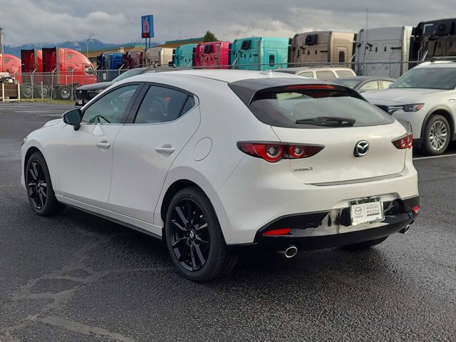 Thumbnail: 2026 Mazda Mazda3 - 12