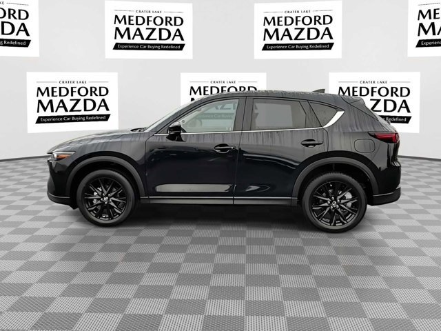 Thumbnail: 2025 Mazda CX-5 - 5