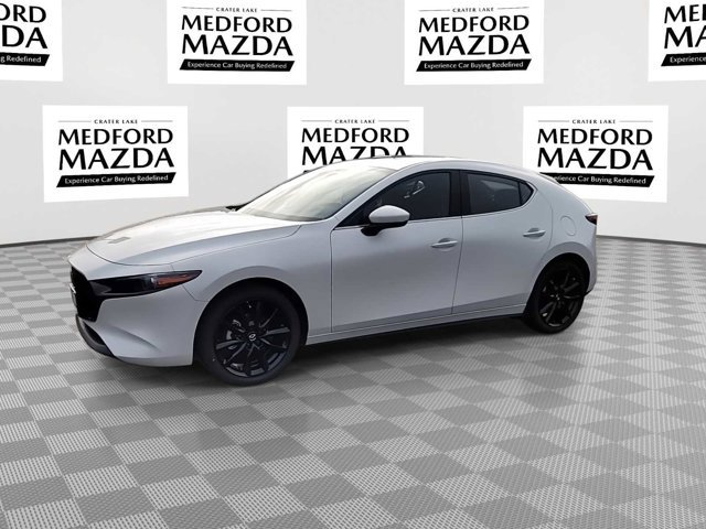 Thumbnail: 2026 Mazda Mazda3 - 4
