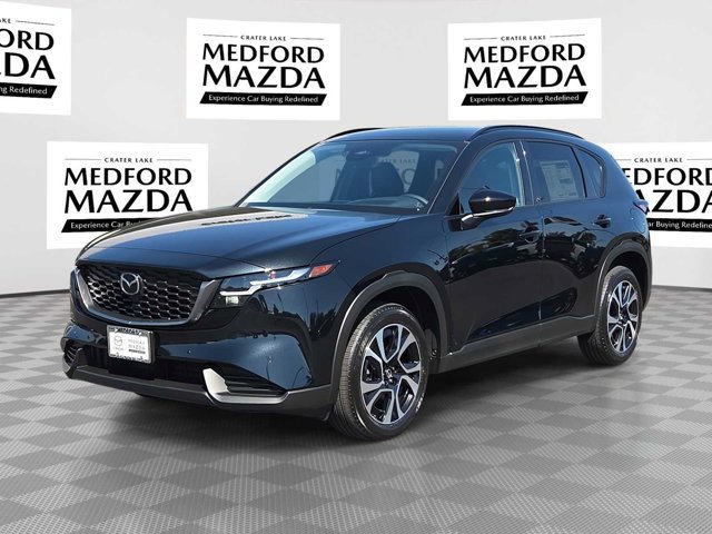 2026 Mazda CX-5 2.5 S Preferred AWD Sport Utility
