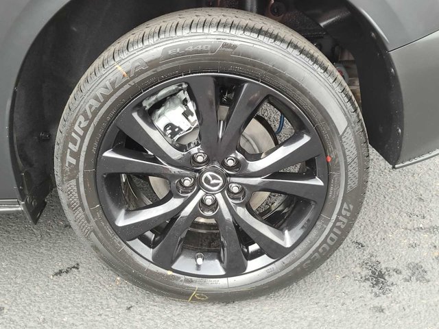 Thumbnail: 2025 Mazda CX-30 - 16