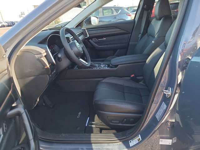 Thumbnail: 2026 Mazda CX-50 - 19