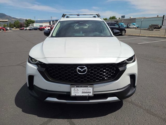 Thumbnail: 2025 Mazda CX-50 - 14