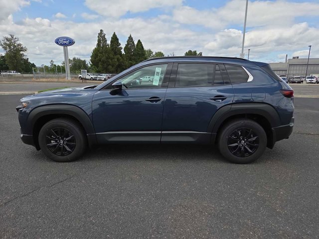 Thumbnail: 2026 Mazda CX-50 - 11