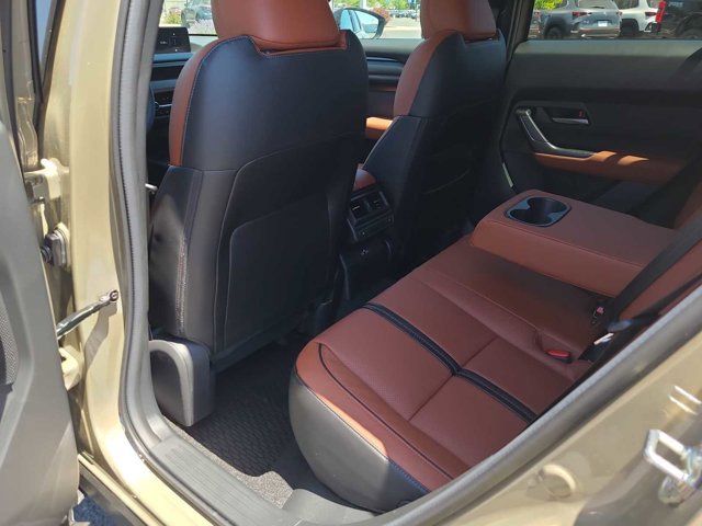 Thumbnail: 2025 Mazda CX-50 - 20