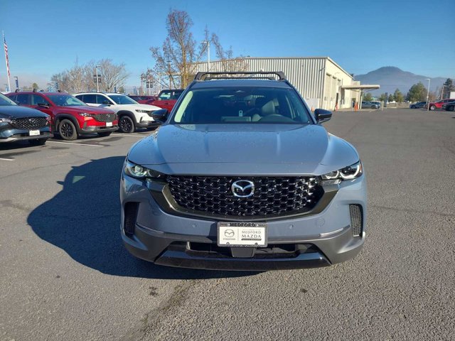 Thumbnail: 2026 Mazda CX-50 - 14