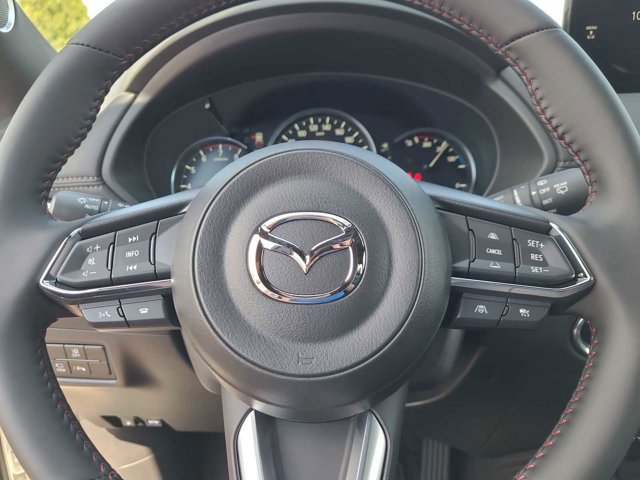 Thumbnail: 2025 Mazda CX-5 - 23