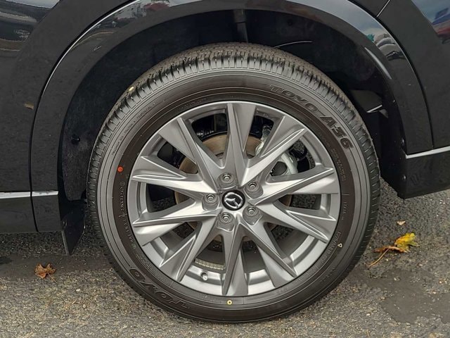 Thumbnail: 2025 Mazda CX-5 - 16