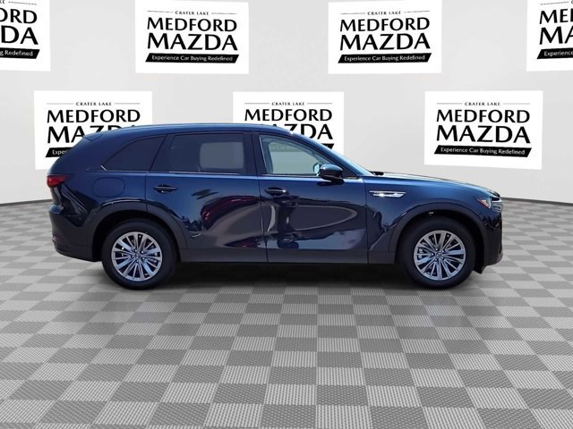 Thumbnail: 2024 Mazda CX-90 - 9