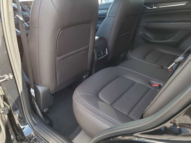 Thumbnail: 2025 Mazda CX-5 - 20