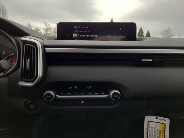 Thumbnail: 2025 Mazda CX-50 - 24