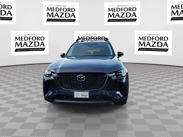 Thumbnail: 2026 Mazda CX-90 - 3