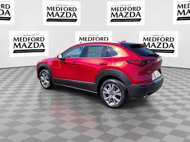 Thumbnail: 2025 Mazda CX-30 - 6