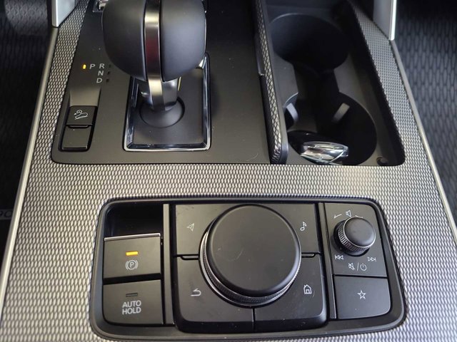 Thumbnail: 2026 Mazda CX-90 - 25