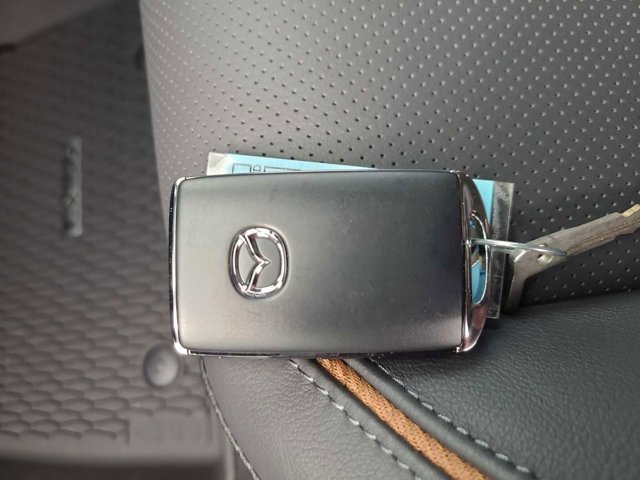 Thumbnail: 2025 Mazda CX-50 - 28