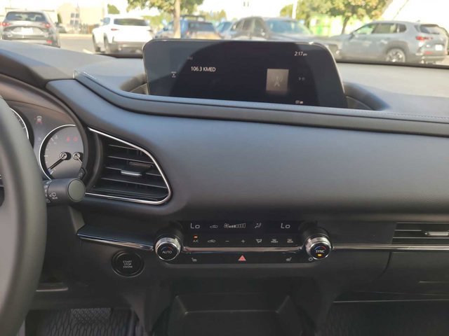 Thumbnail: 2025 Mazda CX-30 - 24