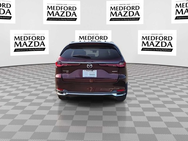 Thumbnail: 2026 Mazda CX-90 - 7