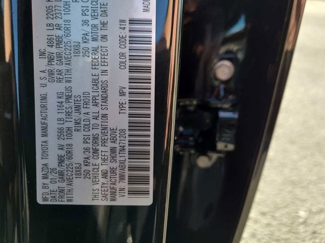 Thumbnail: 2026 Mazda CX-50 - 29