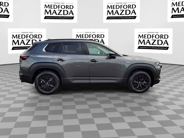 Thumbnail: 2025 Mazda CX-50 - 9