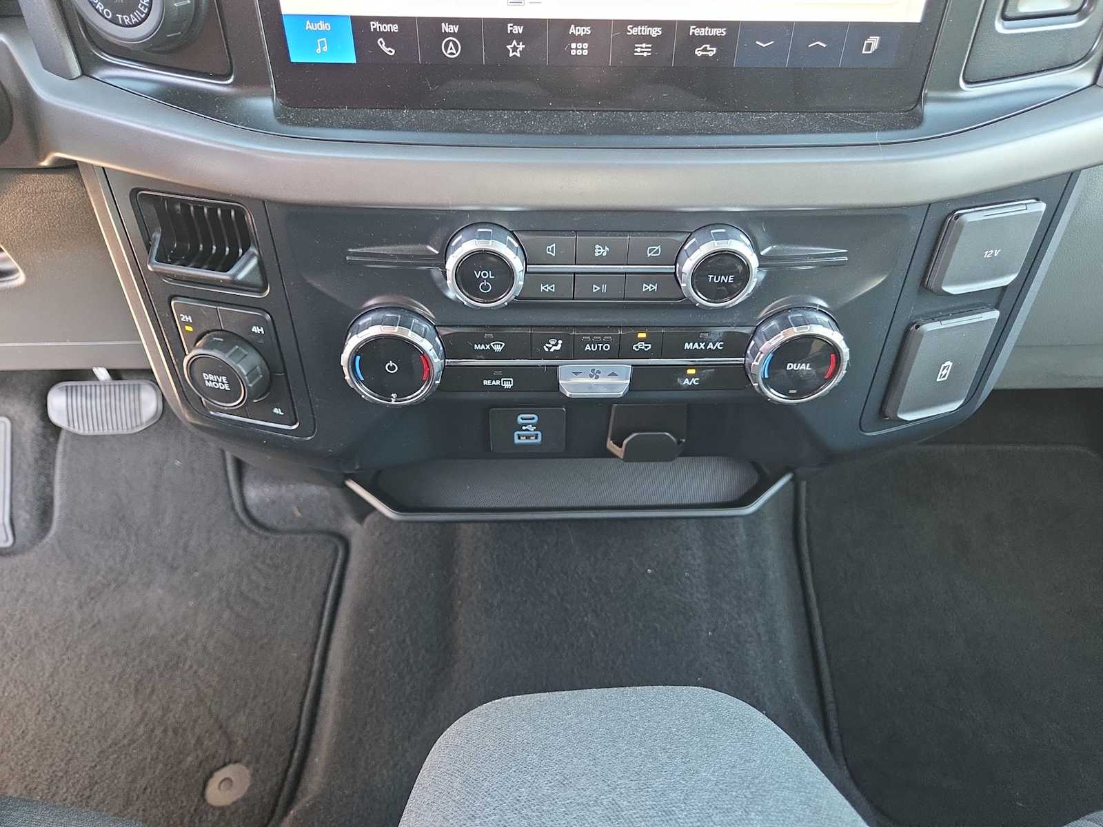 2024 Ford F-150 XLT - Photo 24
