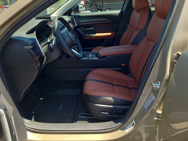 Thumbnail: 2025 Mazda CX-50 - 19