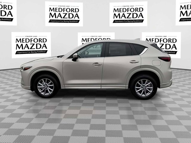 Thumbnail: 2025 Mazda CX-5 - 5