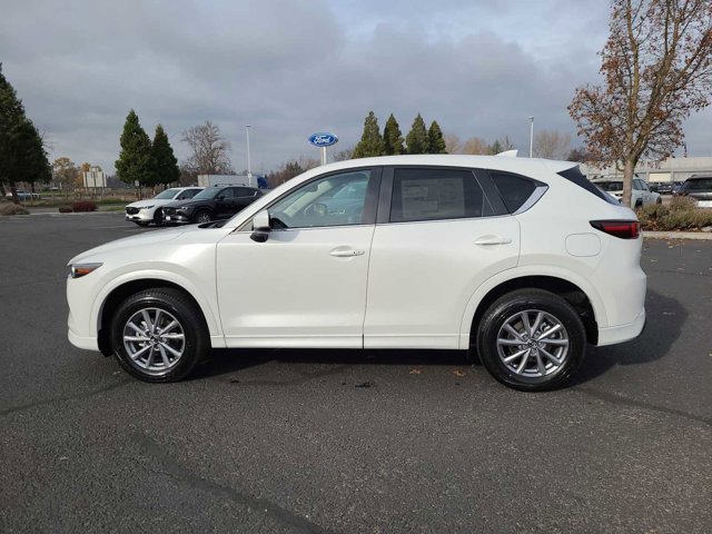 Thumbnail: 2025 Mazda CX-5 - 11