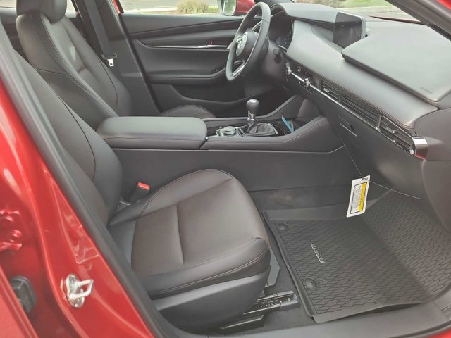 Thumbnail: 2026 Mazda Mazda3 - 22