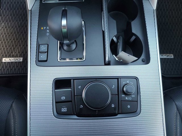 Thumbnail: 2024 Mazda CX-90 - 25
